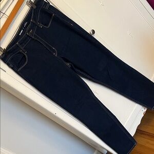 2/$7 Old Navy Hugh rise WOW straight leg